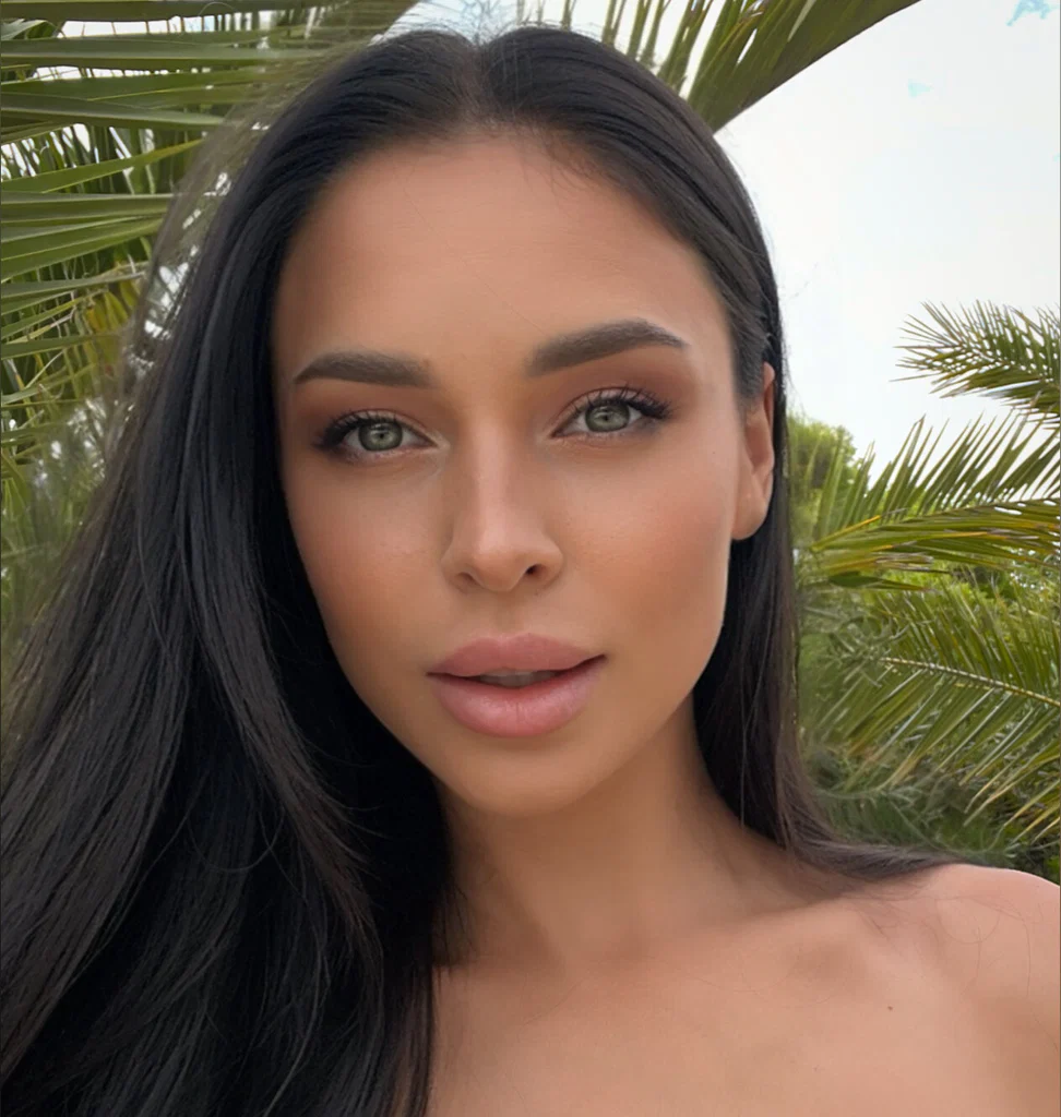 💋 Mila Moore 💞's avatar