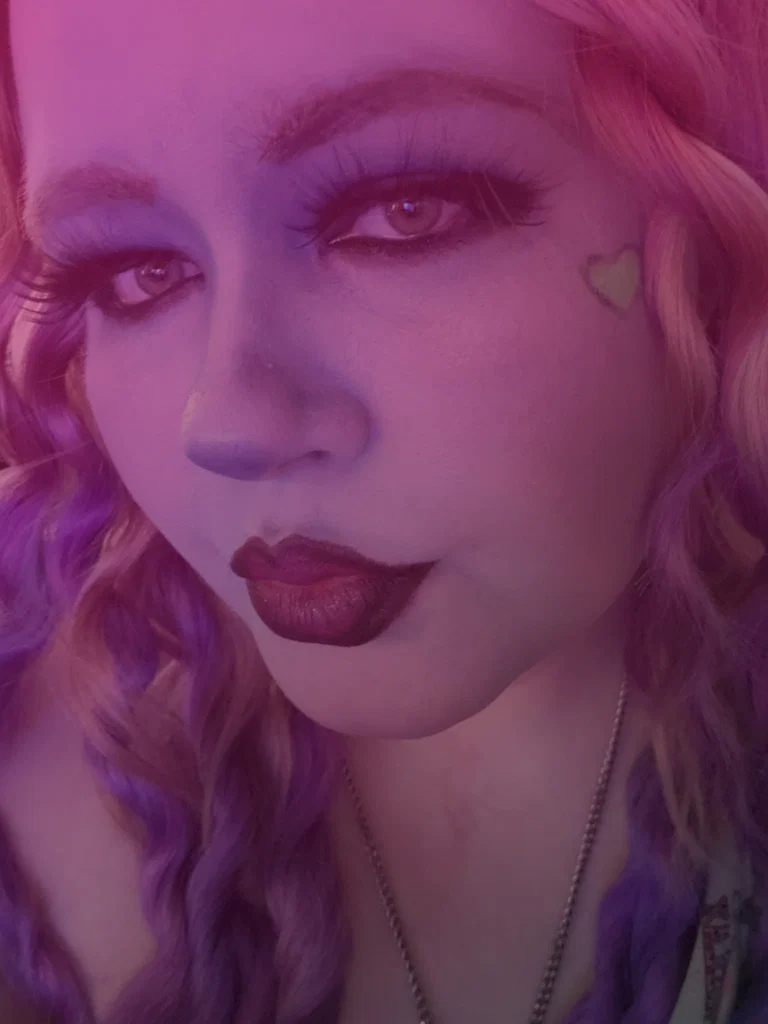 Quin's avatar