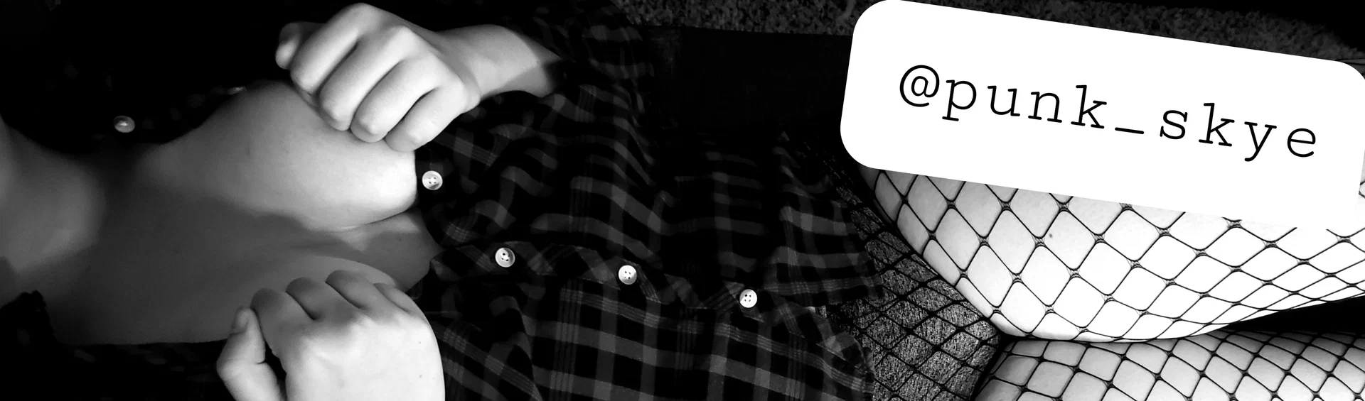 Tatum Skye profile banner