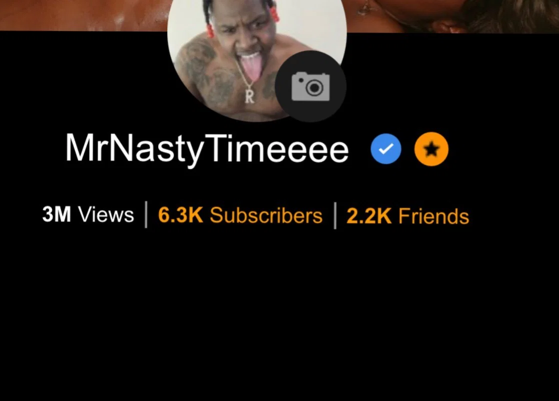 Mrnastytimeeeee profile banner