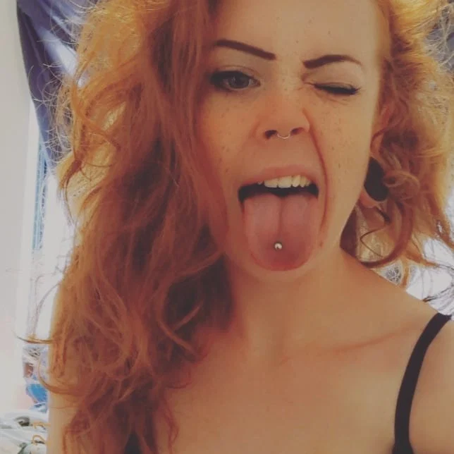 Scarlett Raywin's avatar