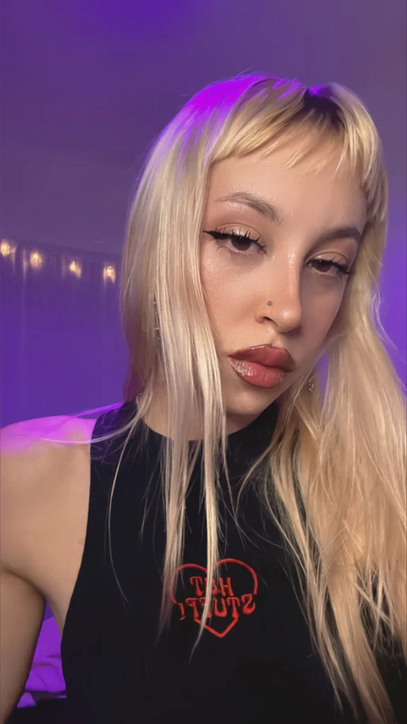 ✧ 𝓚𝓲𝓪𝓻𝓲𝓽𝓪 ✧ creator profile