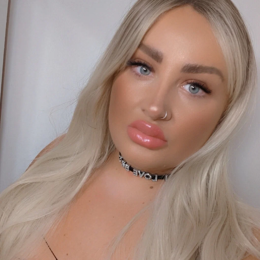 ✨ MILLY FOX ✨