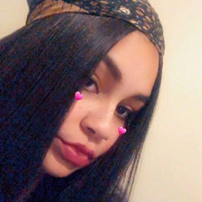 Katrina Perez's avatar