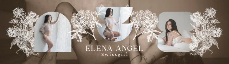 Elena Angel VIP profile banner