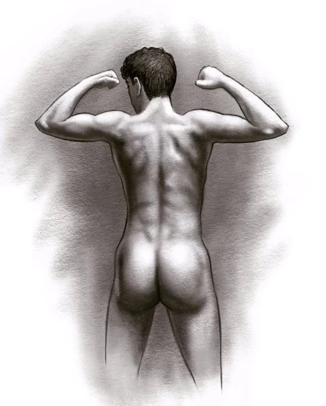 Malemodelhunter