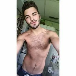 Theboyotter1's avatar