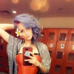 Lady Boomslang's avatar