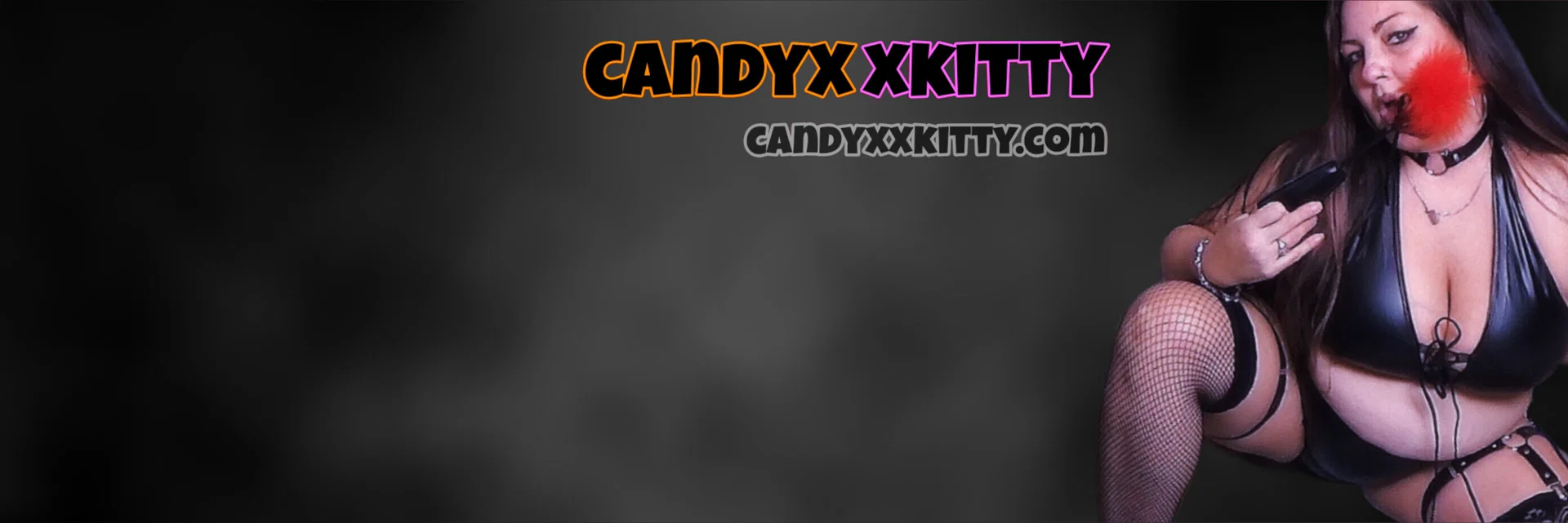 • ᴍɪss ᴄᴀɴᴅɪᴄᴇ • profile banner