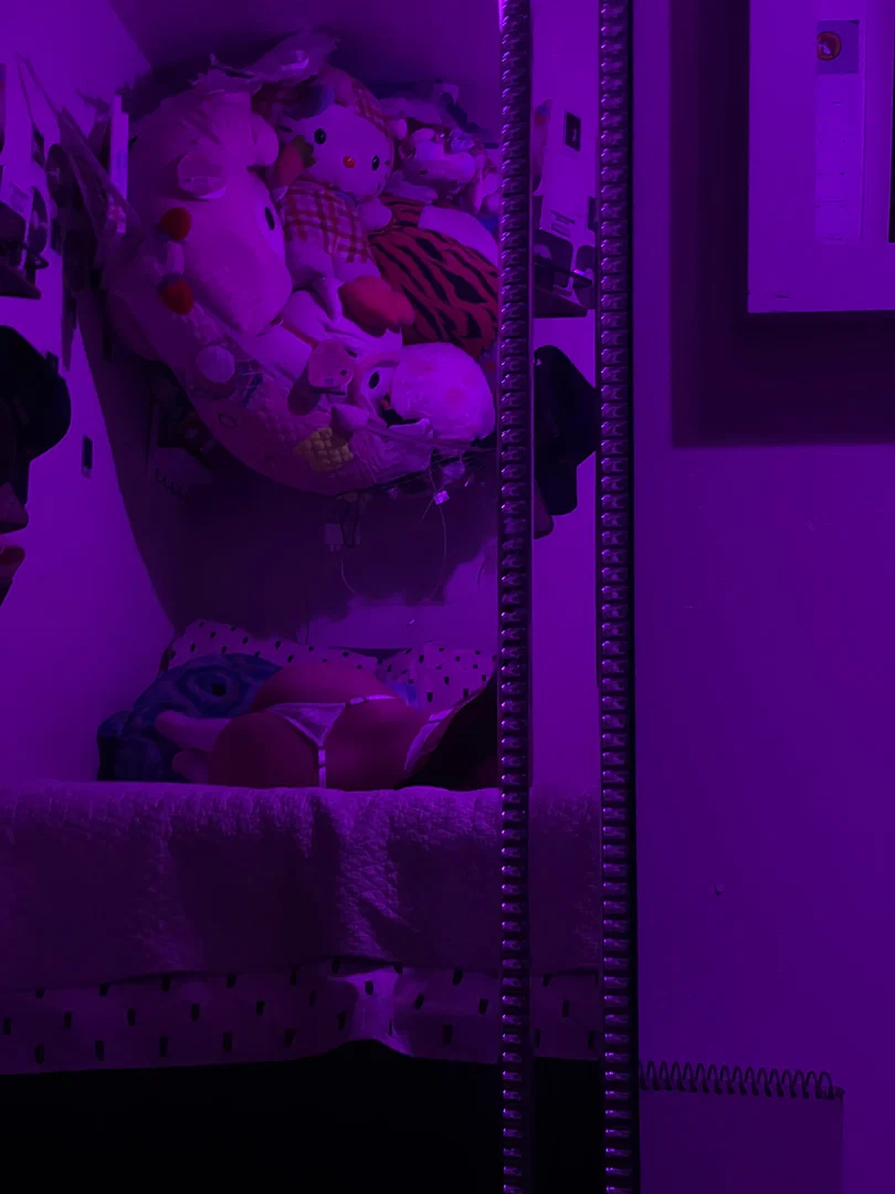 ♡ valentina ♡ profile banner