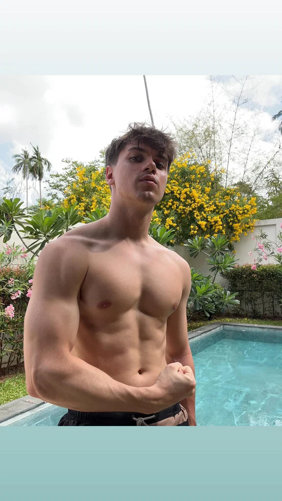 Lewis Moore