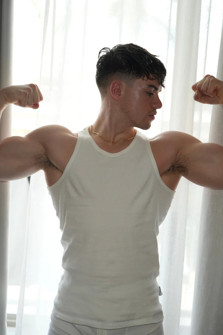 Lewis Moore profile banner