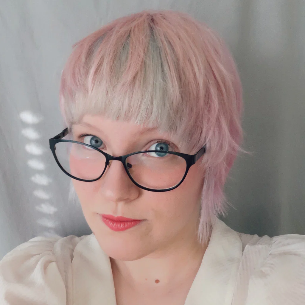 Sokeritahra's avatar