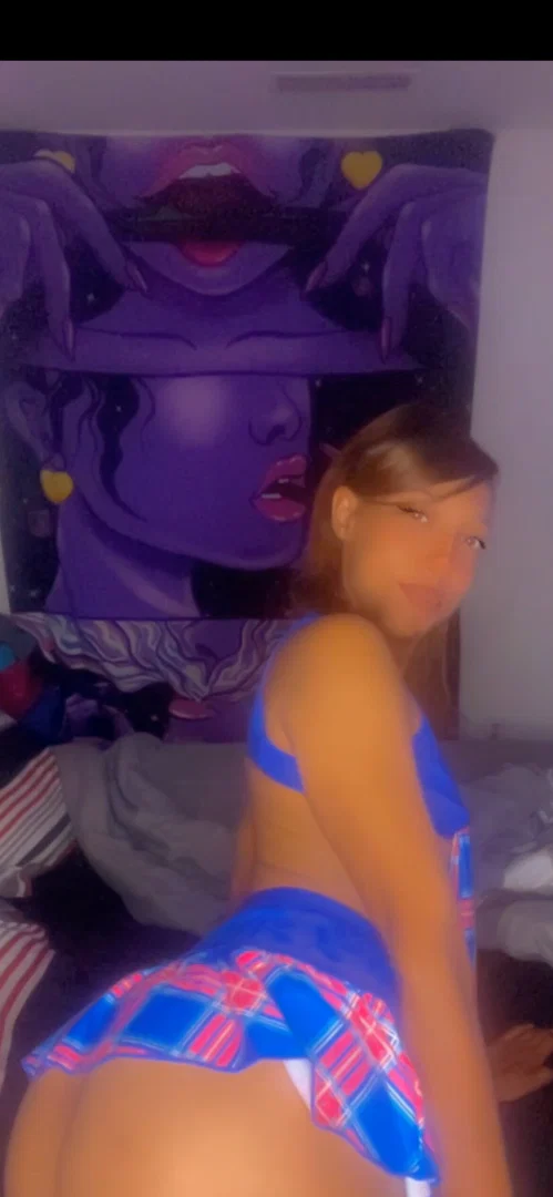 Naomi Marie profile banner