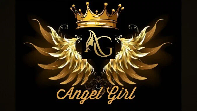 Angel Girl profile banner