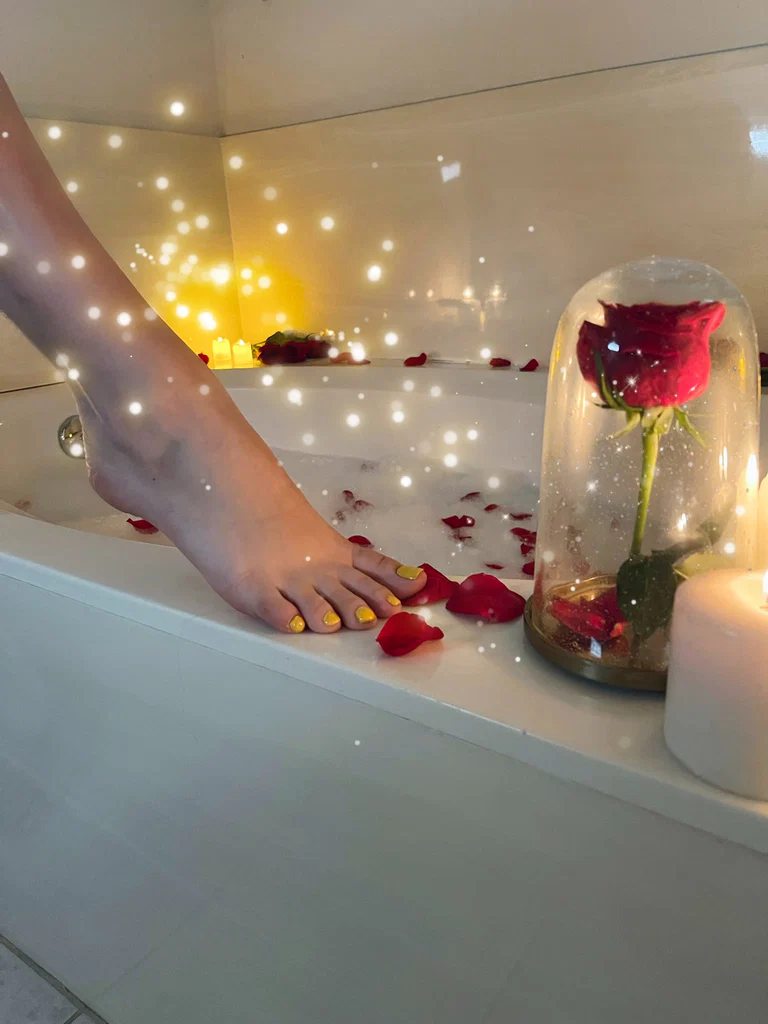 OnlyFeet's avatar