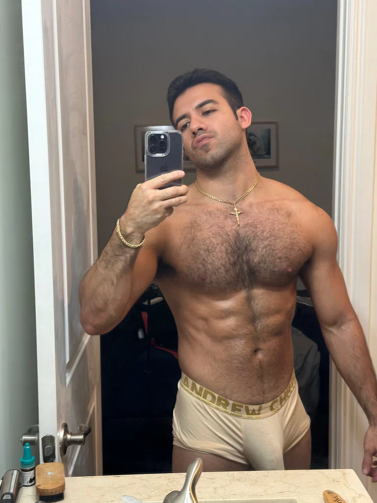mandingoinmiami's avatar