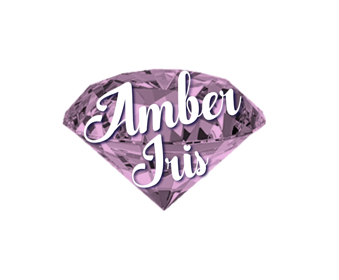 Amber Iris profile banner