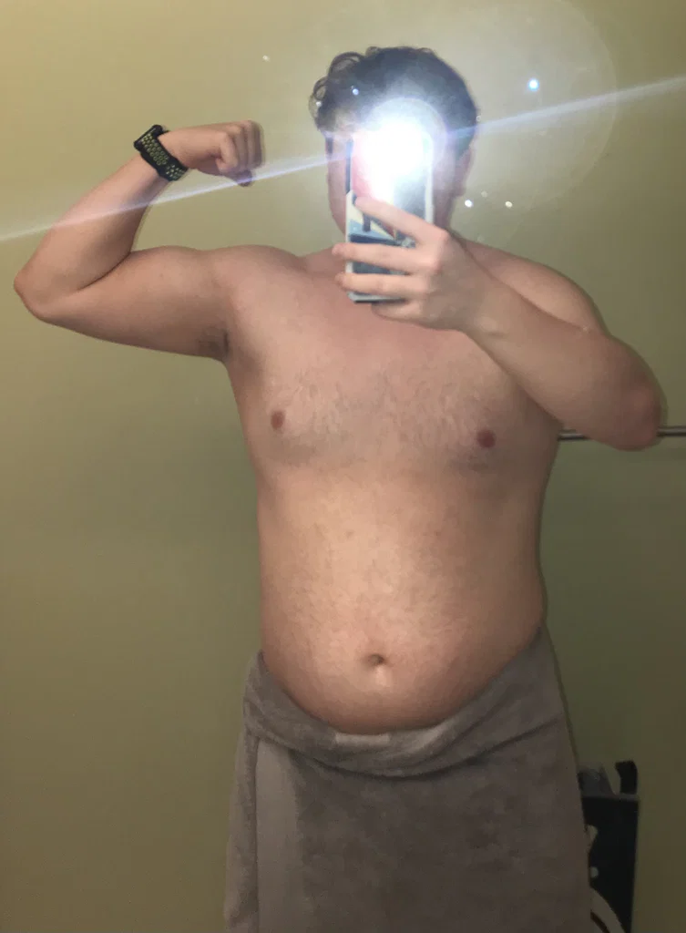 Just A DILF's avatar