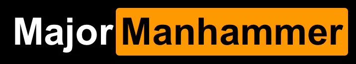 Major Manhammer profile banner