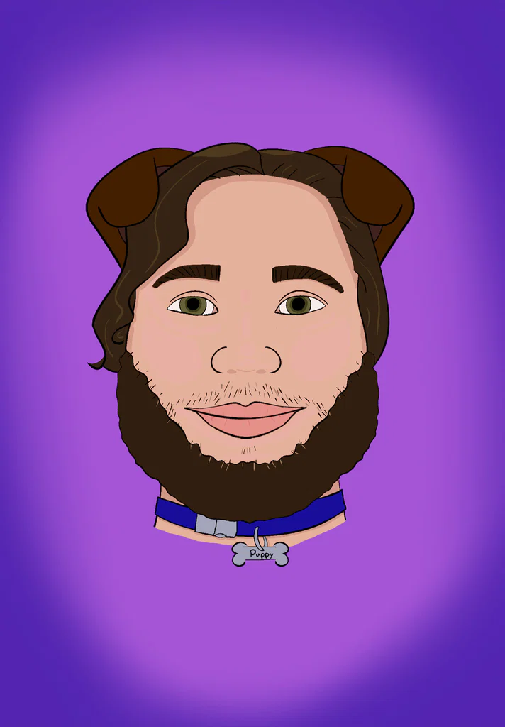 Puppyboi EJ's avatar