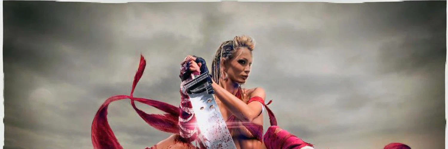 Ilka Summer profile banner