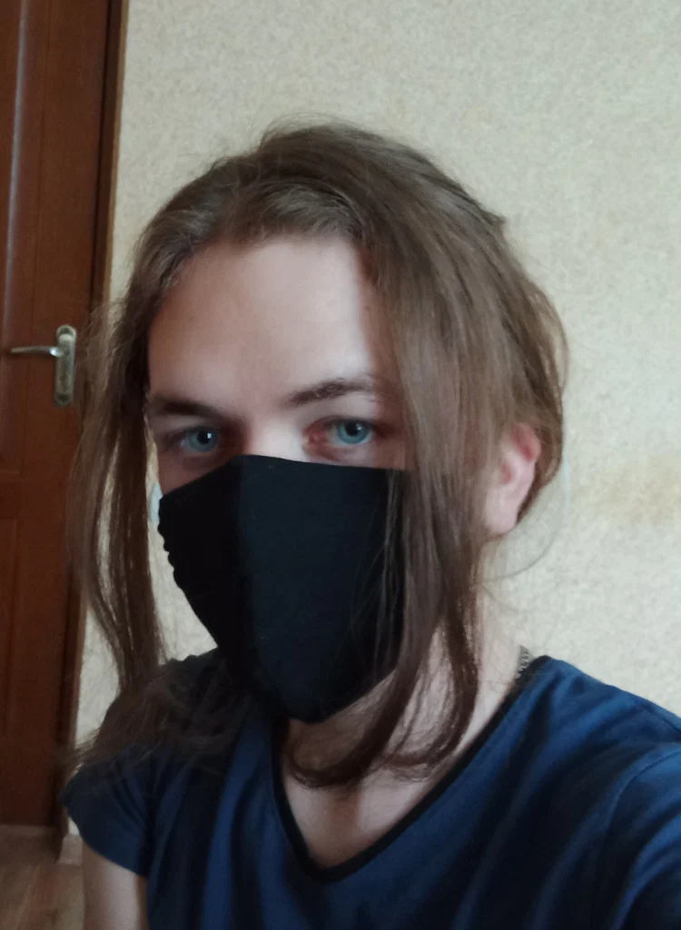 Fee's avatar