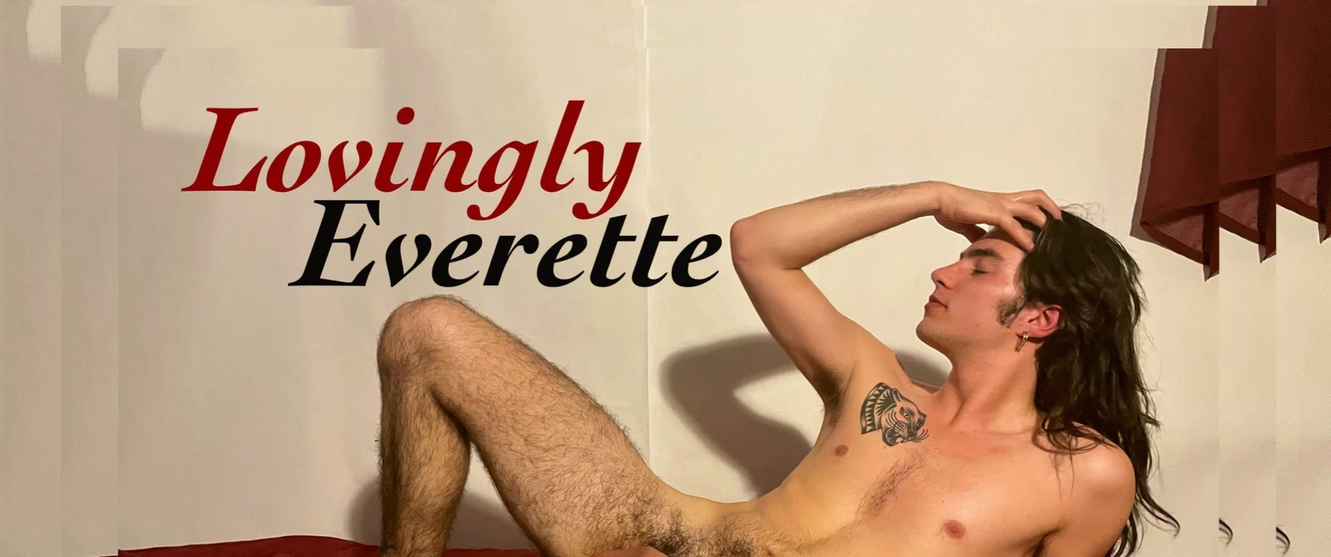 Lovingly Everette profile banner