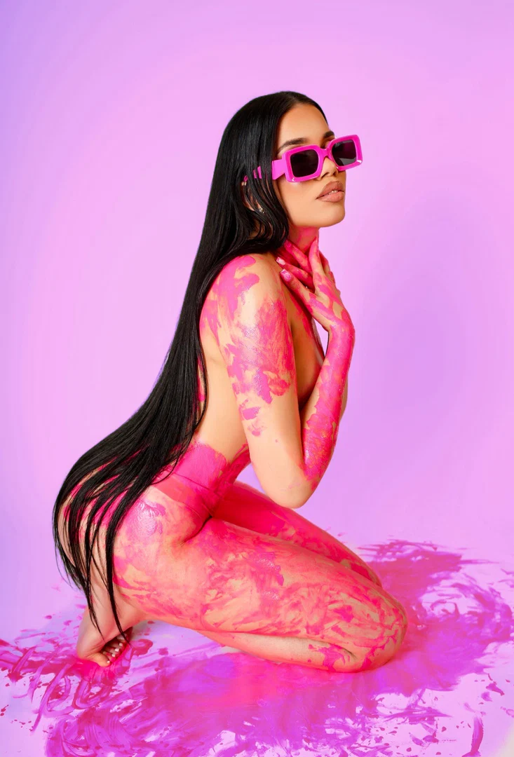 Leidy 🤍 profile banner