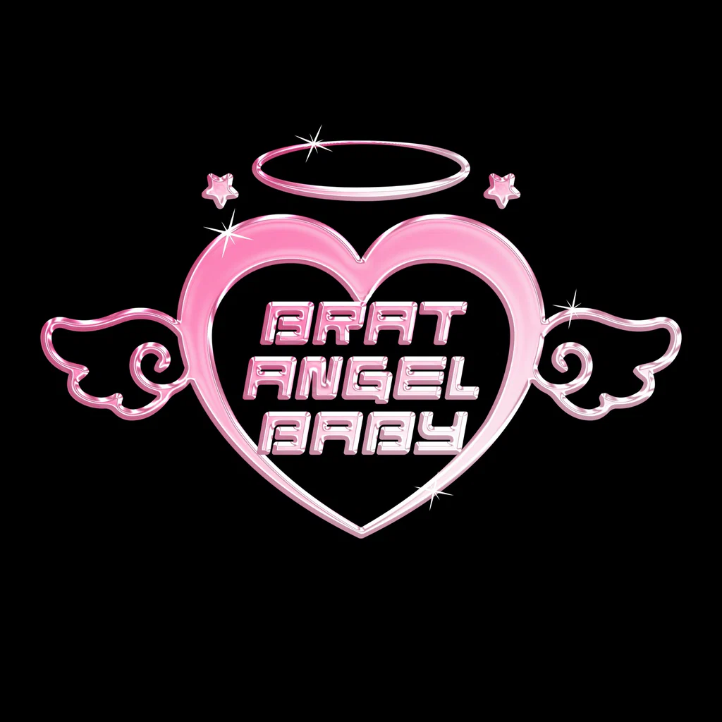 BRAT ANGEL BABY's avatar