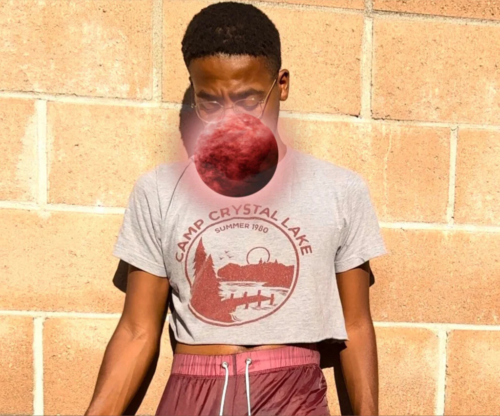 Trey Savage