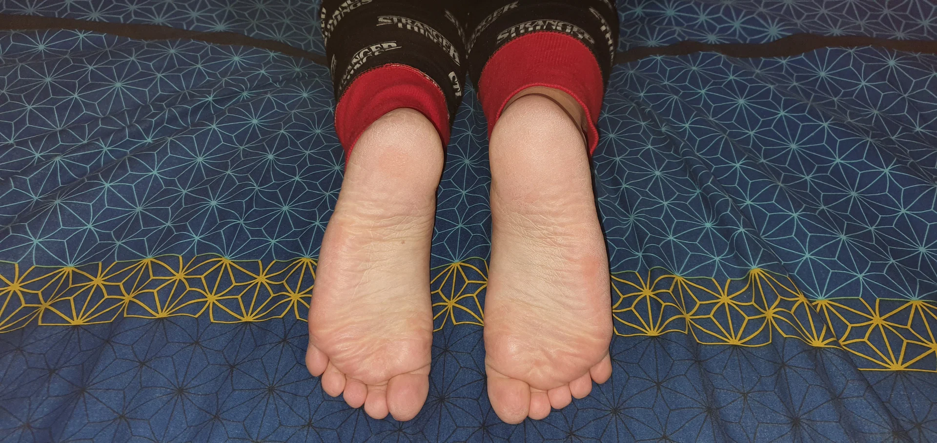 Des pieds Français profile banner