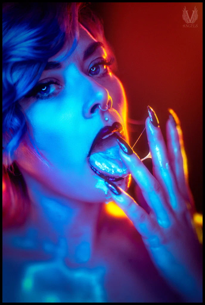 SpittDaddy (she/her)'s avatar