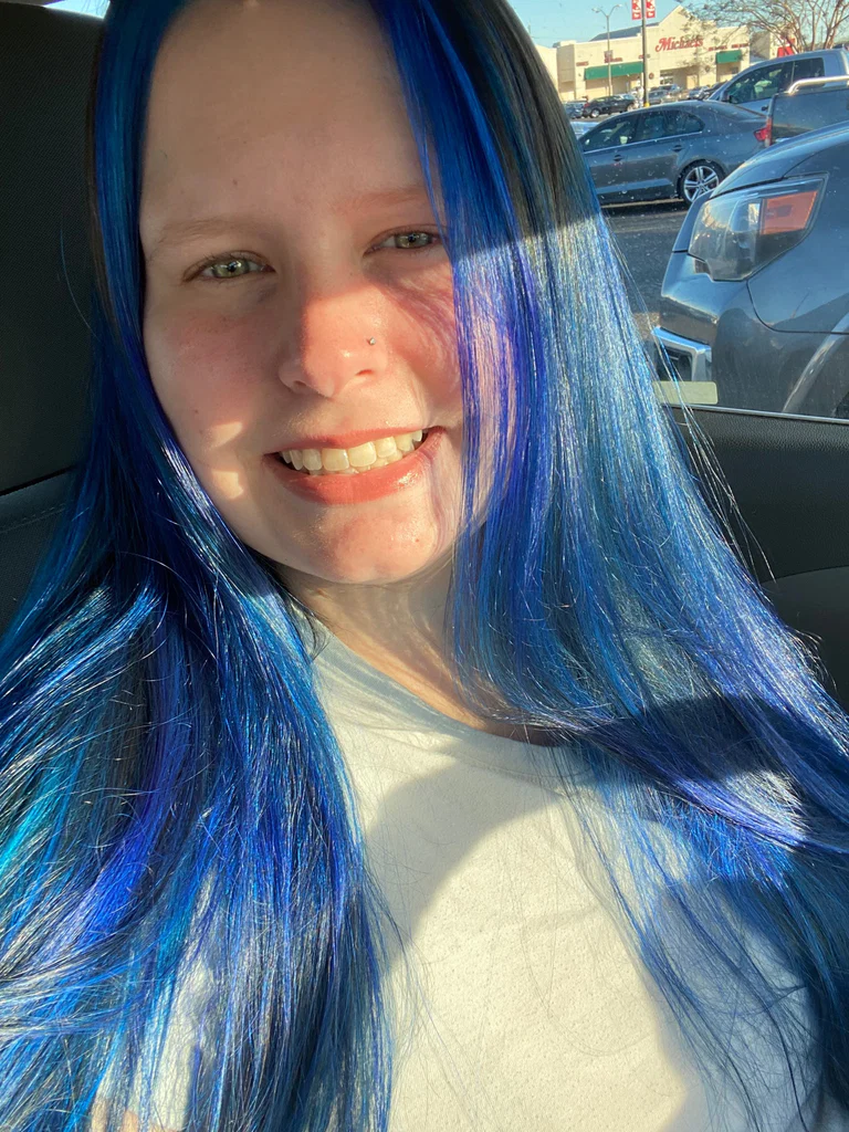 Filthy Girl's avatar