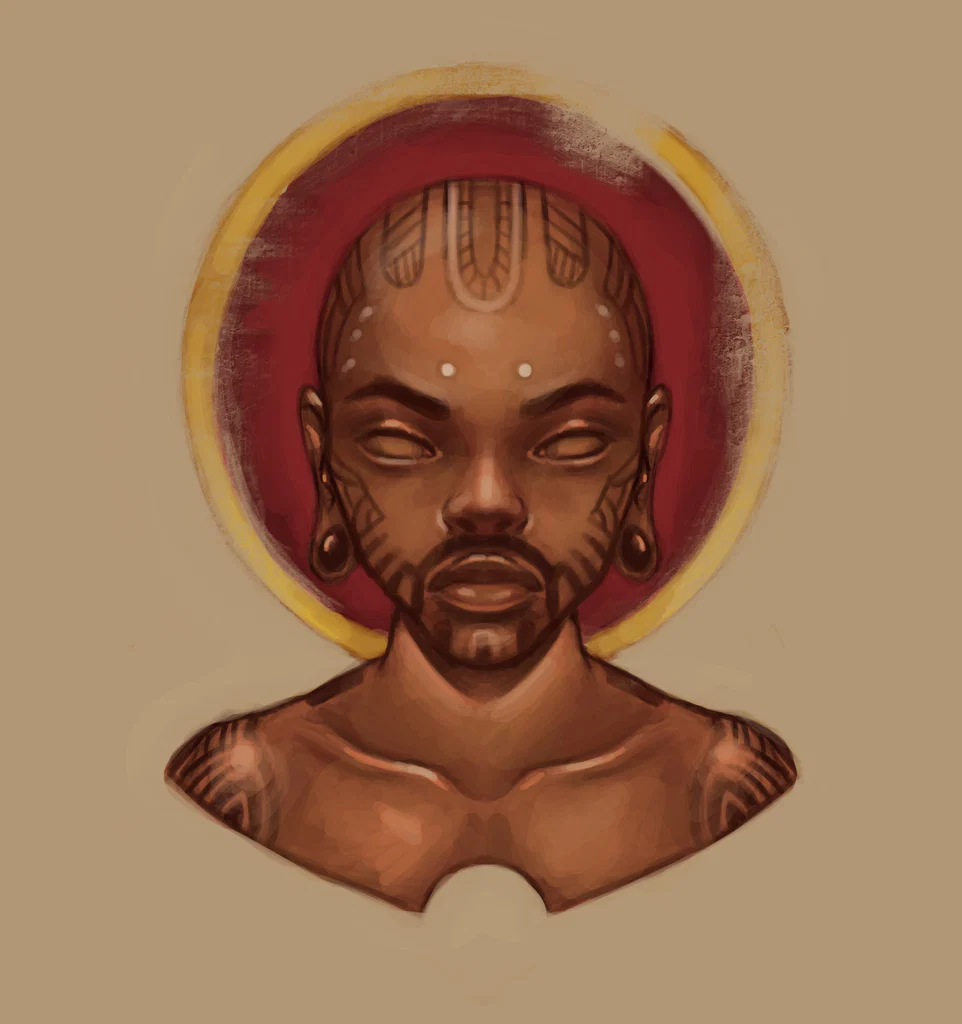 Raw Havok's avatar