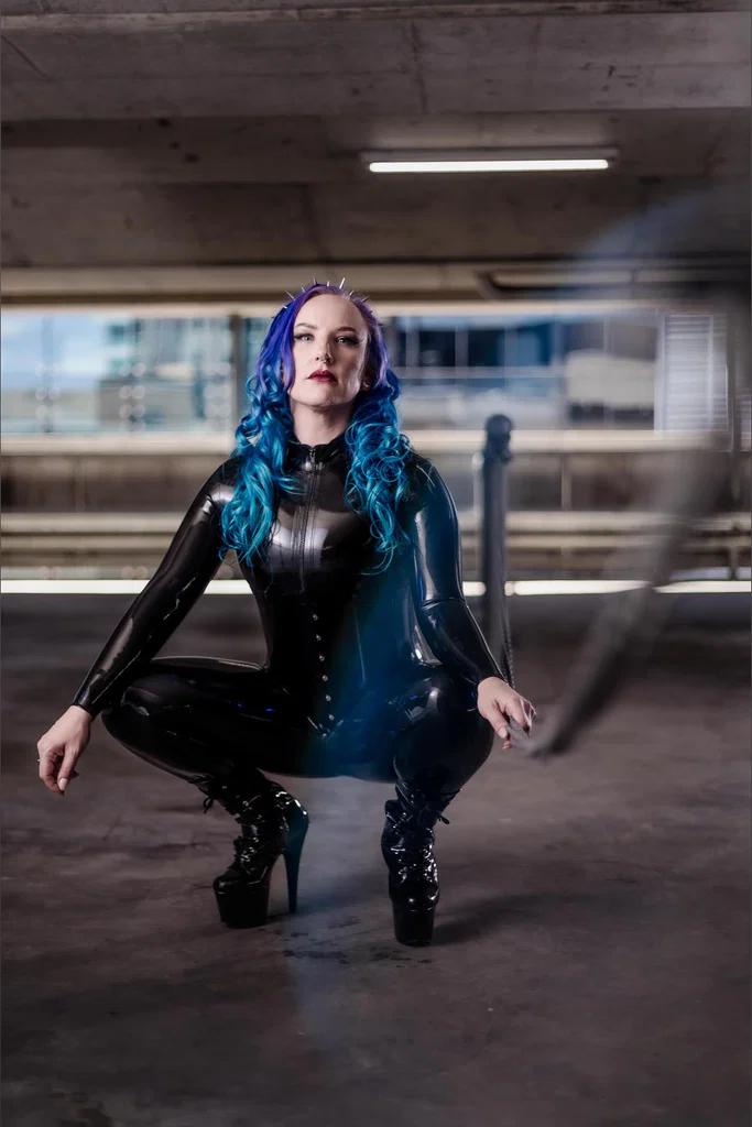 Mistress Cali