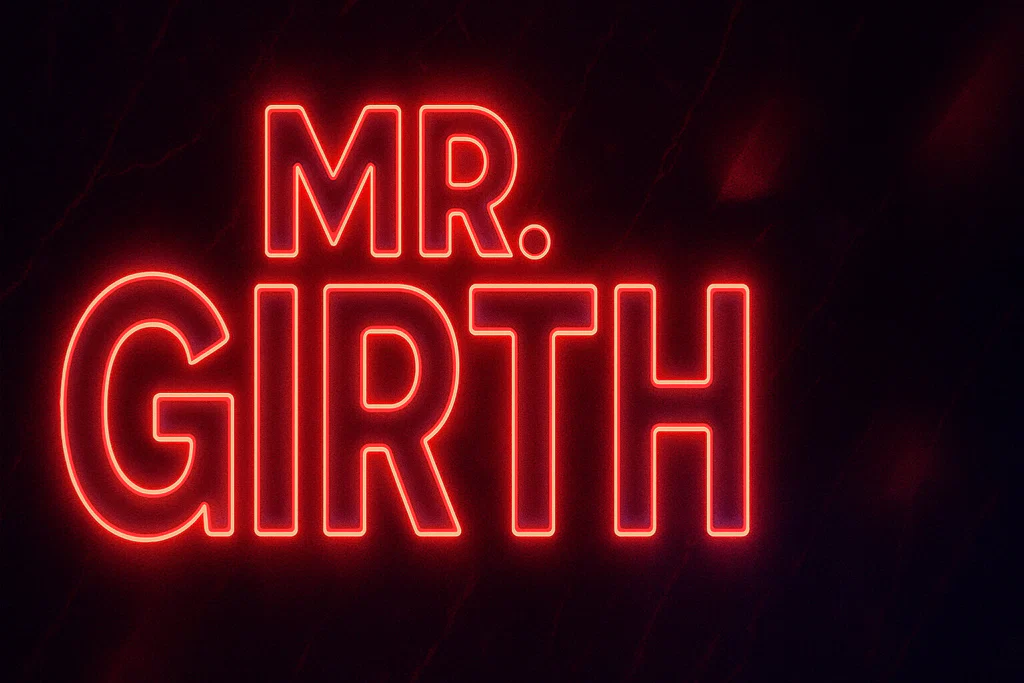 Mr. Girth