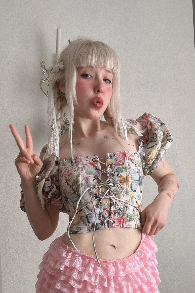 🎀 【﻿ＣａｎｄｙＣｏｔｔｏｍ】🎀