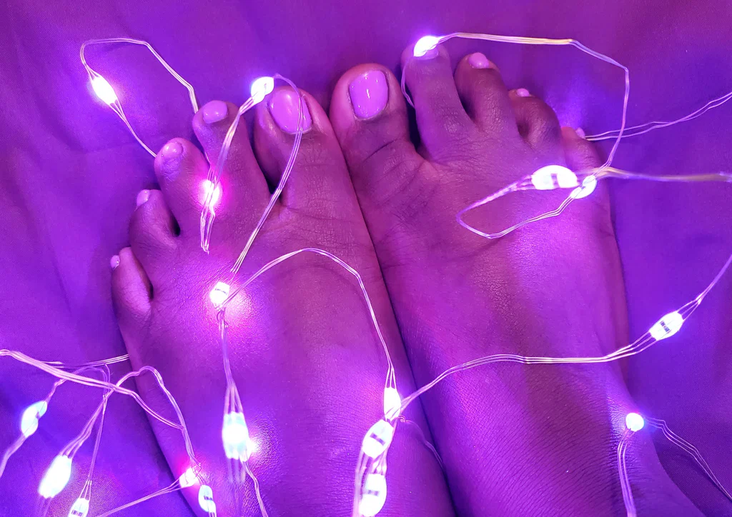 Ms. Cocoa Toes's avatar