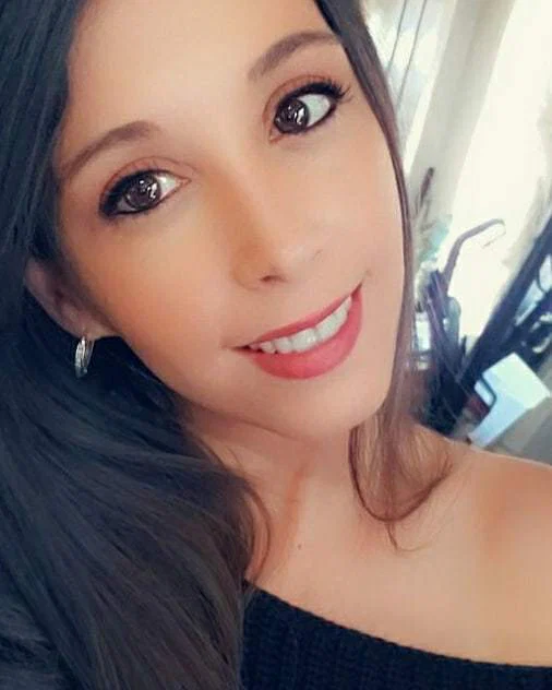 Chasity Thompson's avatar