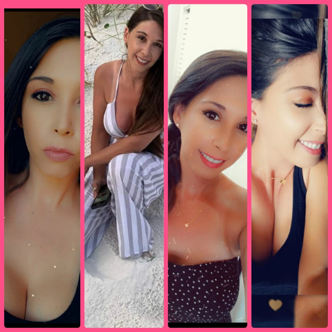 Chasity Thompson profile banner
