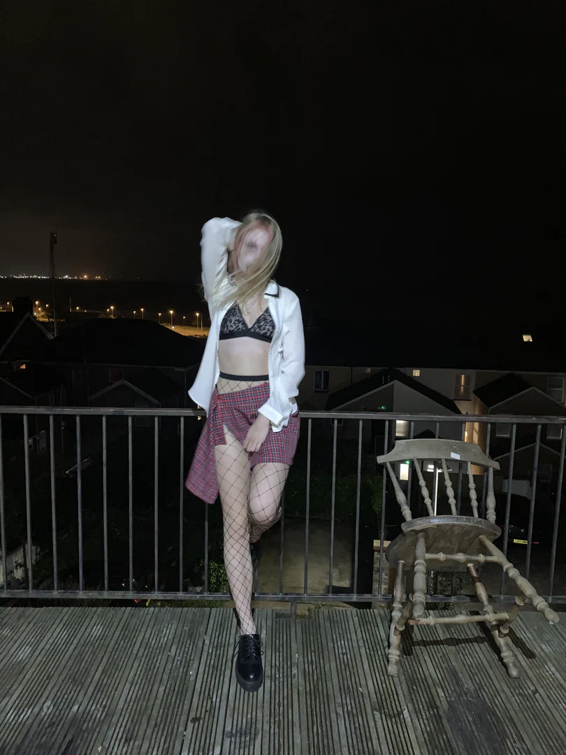Franny profile banner