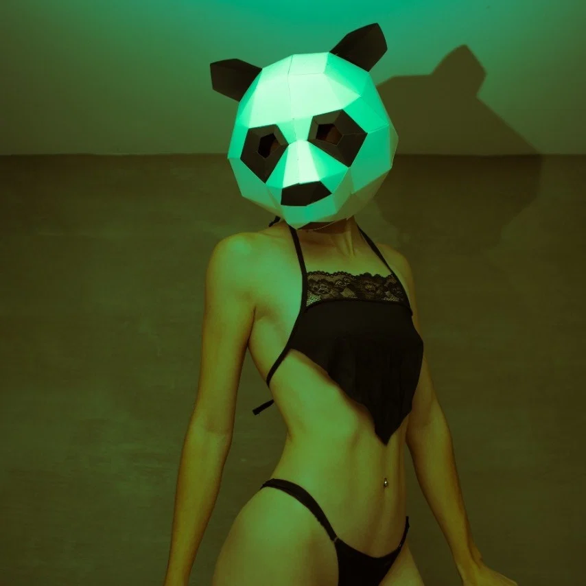 Hanna Panda's avatar