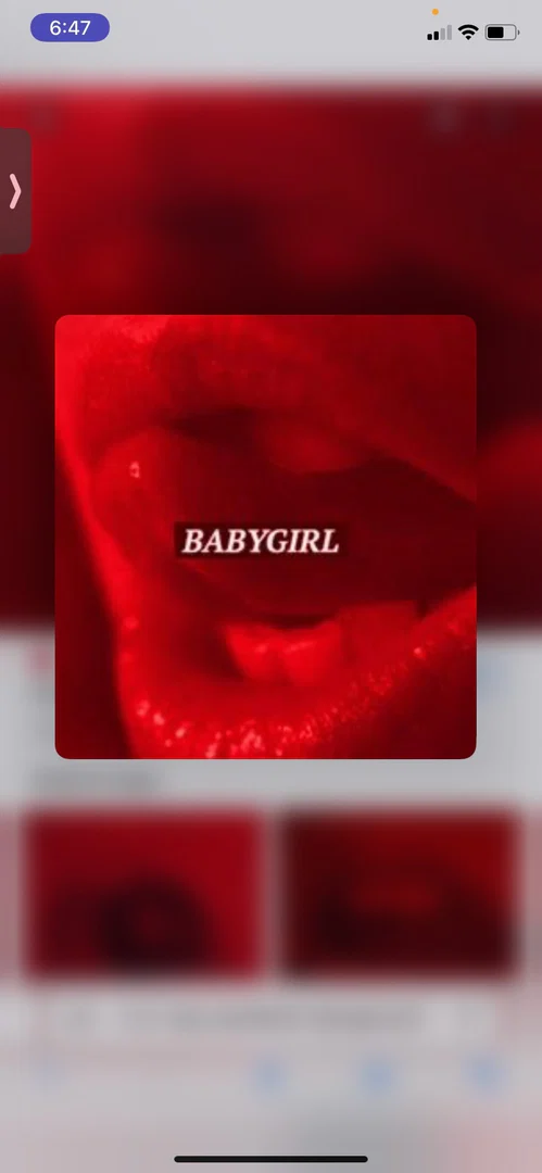 Queen Ariel ๐ profile banner