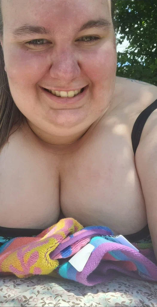 BBWprincessK's avatar