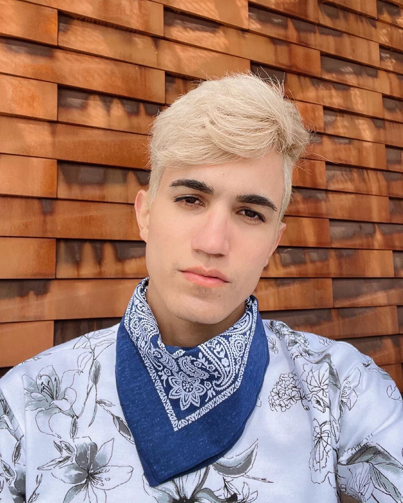 Augusto Gracia's avatar