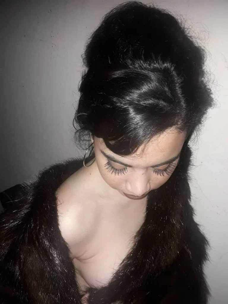 Nina's avatar