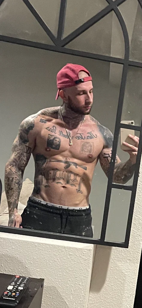 Bobby's avatar