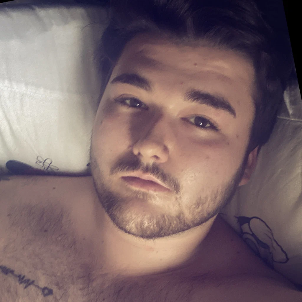 BIG HAIRY JOE's avatar