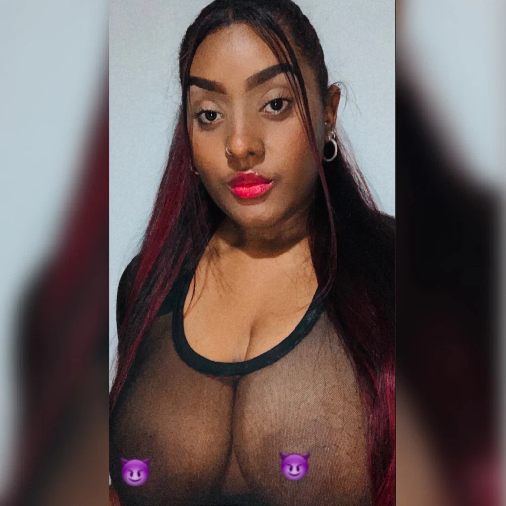 Ebony Fantasy's avatar